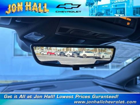 New 2026 Chevrolet Corvette Z06 w/ Battery Protection Package image 31