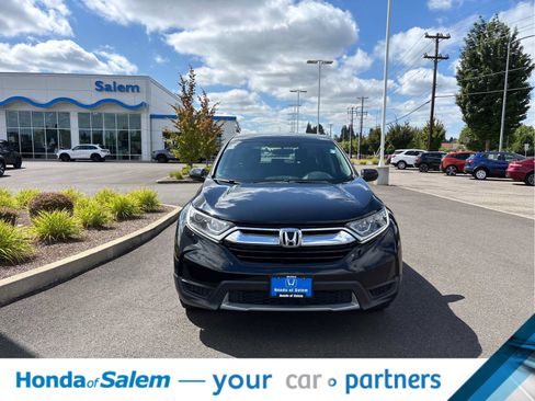 Used 2019 Honda CR-V LX image 6