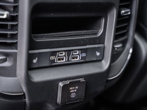 New 2026 RAM 1500 Rebel image 38