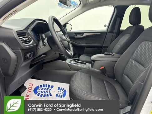 New 2026 Ford Escape Active image 25