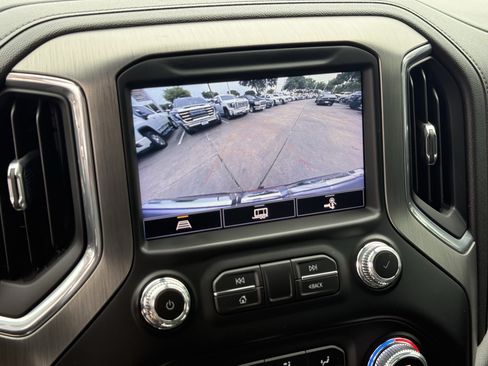 Used 2021 GMC Sierra 1500 Denali w/ Driver Alert Package II AWD/4WD image 21