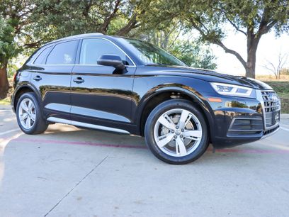 Used 2019 Audi Q5 2.0T Premium Plus