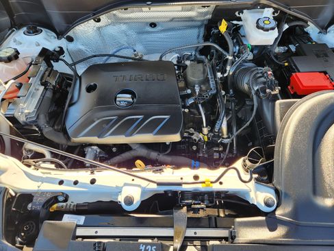 Used 2020 Buick Encore GX Select w/ Sport Touring Package image 30