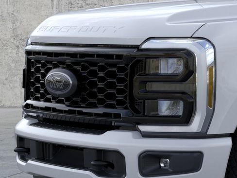 New 2026 Ford F250 Lariat AWD/4WD image 19