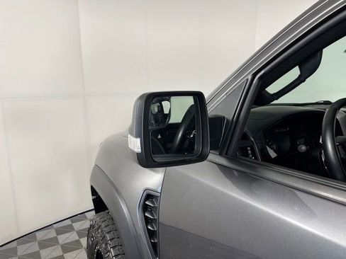 Used 2022 RAM 1500 TRX w/ TRX Level 2 Equipment Group AWD/4WD image 15