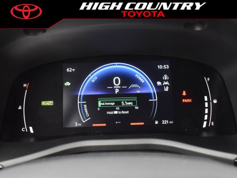 New 2026 Toyota Camry SE image 15