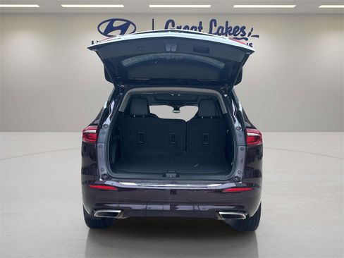 Used 2020 Buick Enclave Avenir w/ Avenir Technology Package image 10