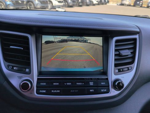 Used 2017 Hyundai Tucson SE Plus image 22