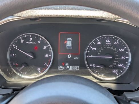 Certified 2024 Subaru Crosstrek 2.0i Premium w/ Crosstrek Mirror Package AWD/4WD image 25
