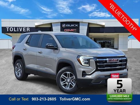 New 2027 GMC Terrain Elevation w/ LPO, Floor Liner Package FWD image 1