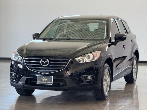 Used 2016 MAZDA CX-5 Touring AWD/4WD image 3