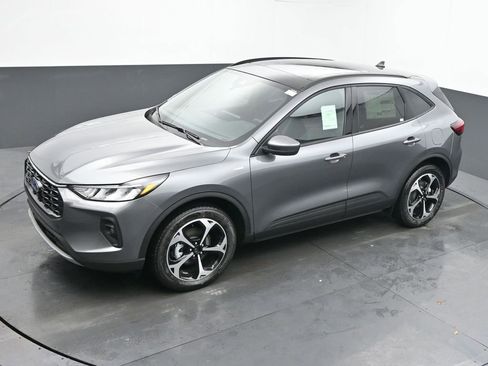 New 2026 Ford Escape ST-Line Select w/ Tech Pack #1 image 37