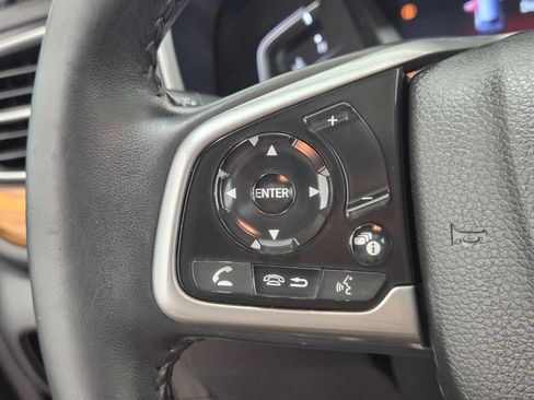 Used 2020 Honda CR-V EX-L image 15