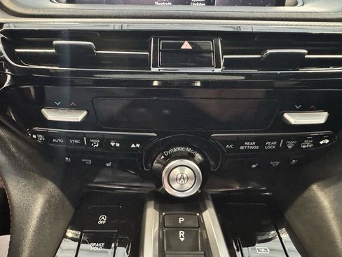 Used 2022 Acura MDX Type S AWD/4WD image 15