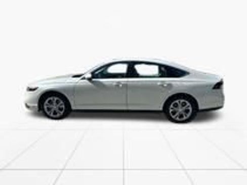 Used 2026 Honda Accord LX image 4