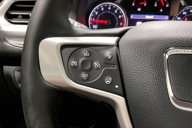 Used 2023 GMC Acadia SLT w/ Preferred Package AWD/4WD image 18