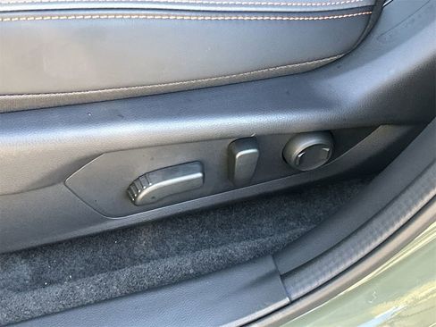 New 2026 Subaru Crosstrek 2.5i Limited image 16