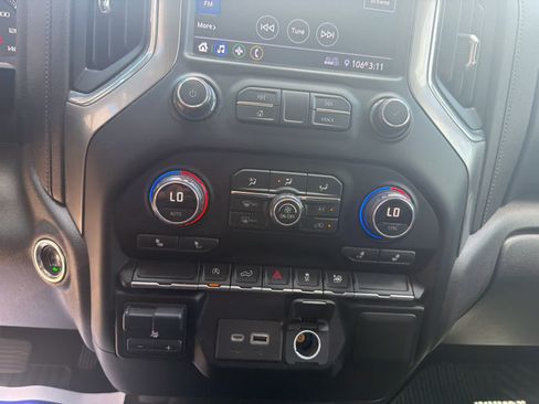Used 2020 Chevrolet Silverado 1500 RST w/ All-Star Edition AWD/4WD image 18