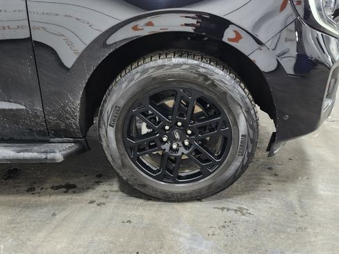 Used 2025 Ford Expedition Max Active image 12