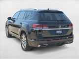 Used 2021 Volkswagen Atlas SEL w/ MDO Package (Bench Seat) image 3