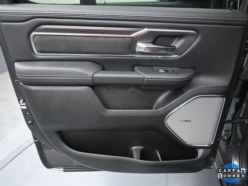 Used 2026 RAM 1500 Laramie w/ Night Edition image 29