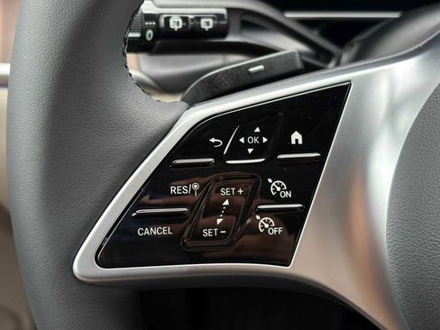 New 2026 Mercedes-Benz GLC 300 4MATIC image 21