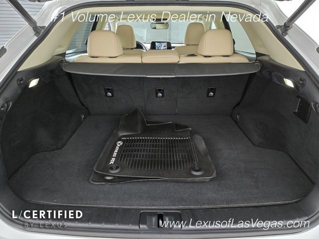 Used 2021 Lexus RX 350 FWD w/ Premium Package image 21