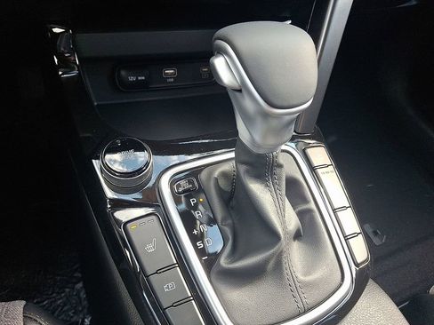 New 2026 Kia Seltos S image 15