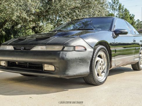 Used 1990 Eagle Talon TSi FWD image 14
