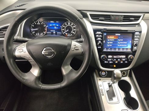 Used 2017 Nissan Murano SV AWD/4WD image 22