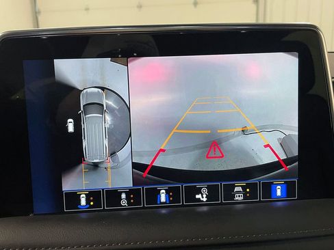 Used 2023 Chevrolet Tahoe High Country image 32