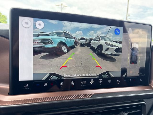 New 2026 Ford Bronco Sport Outer Banks w/ Outer Banks Tech Package+ AWD/4WD image 24