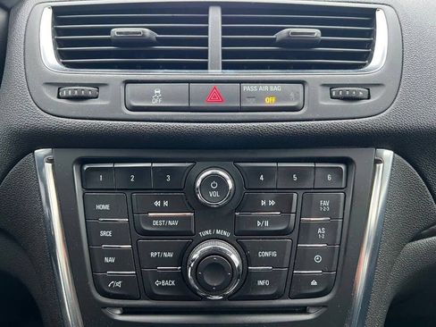 Used 2014 Buick Encore Premium image 20