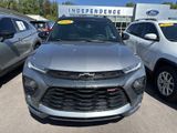 Used 2021 Chevrolet TrailBlazer RS w/ Sun and Liftgate Package image 5