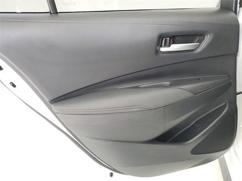Certified 2023 Toyota Corolla SE image 16