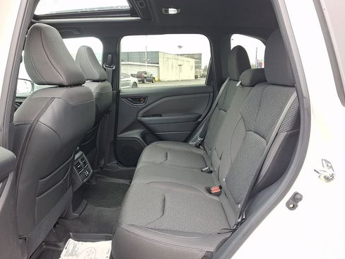 New 2026 Subaru Forester Premium AWD/4WD image 12