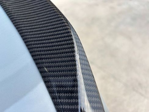 Used 2021 BMW M4 Competition w/ M Carbon Exterior Package image 32