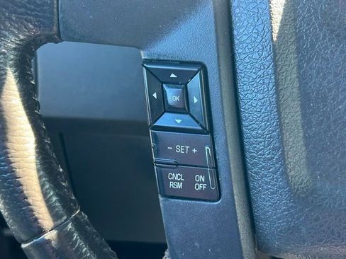 Used 2014 Ford F150 XLT w/ XLT Chrome Package AWD/4WD image 20