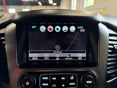 Used 2016 Chevrolet Suburban LT AWD/4WD image 18
