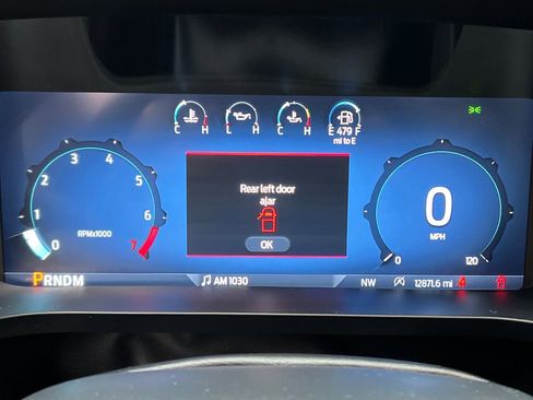 Used 2024 Ford F150 XLT w/ Mobile Office Package image 15