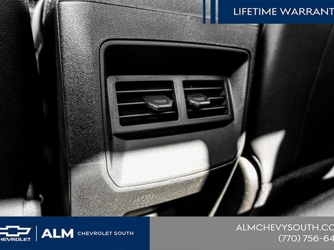 New 2026 Chevrolet Colorado Trail Boss image 54