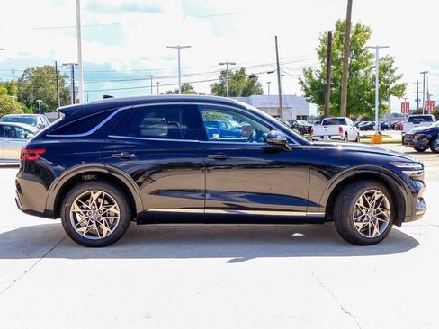Used 2025 Genesis GV70 2.5T AWD/4WD image 21