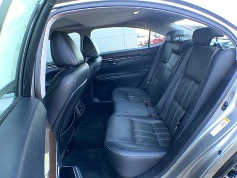 Used 2016 Lexus ES 350 image 23