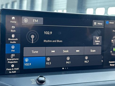 Used 2024 Honda Accord Sport image 26