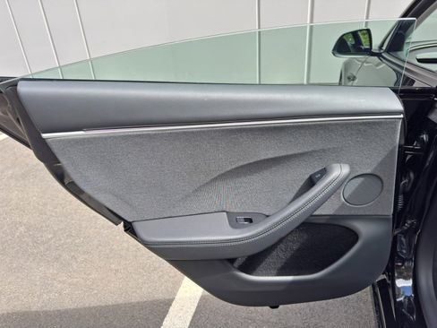 Used 2024 Tesla Model 3 RWD image 46