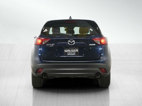 Used 2014 MAZDA CX-5 Grand Touring AWD/4WD image 4