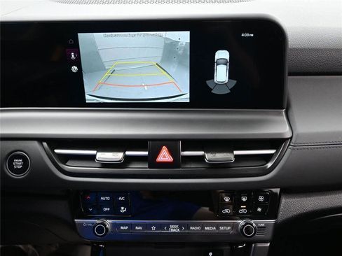 New 2026 Kia Seltos SX image 7