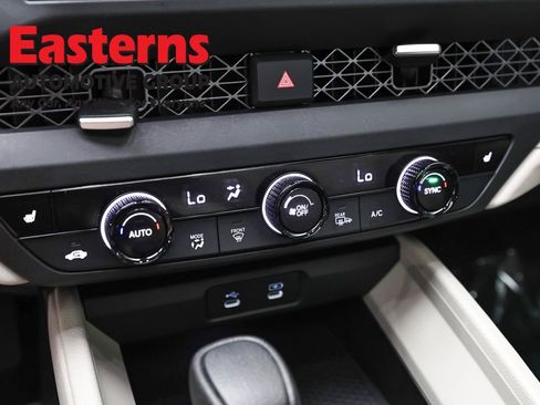 Used 2024 Honda Accord EX image 19