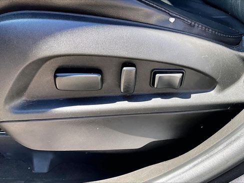 Used 2015 Chevrolet Equinox LT w/ Power Convenience Package AWD/4WD image 35