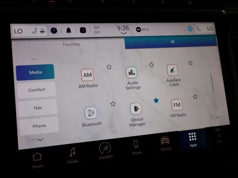 Used 2024 Jeep Grand Cherokee Limited w/ Trailer Tow Package image 56